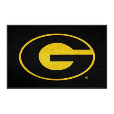 Grambling Tigers Logo Brands 19" x 30" Starter Mat
