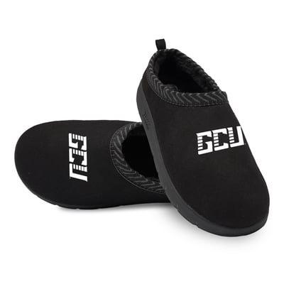 Grand Canyon Antelopes ISlide Unisex Primary Logo Mission Slippers - Black
