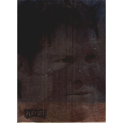 1997 Playoff Zone Close-Ups #1 Brett Favre