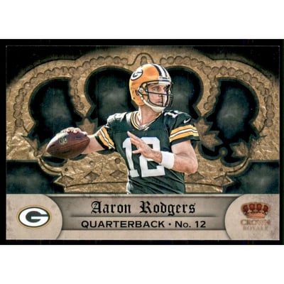 2012 Crown Royale Purple #42 Ryan Fitzpatrick
