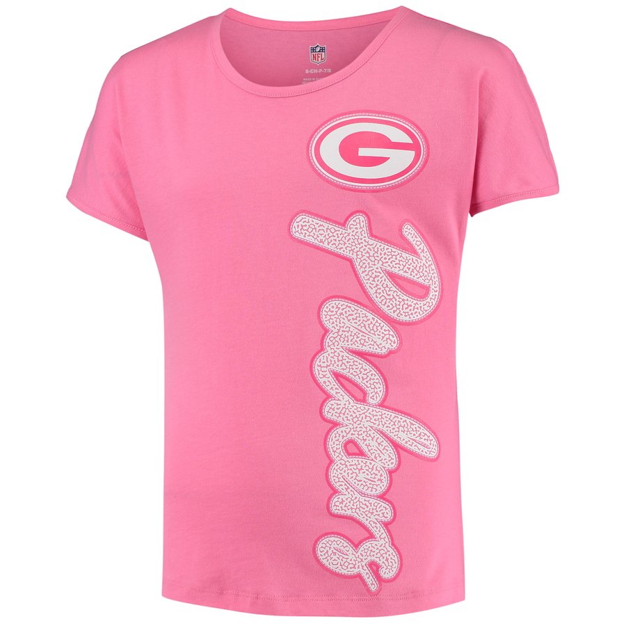 Pink Packer Pink Packer Logo