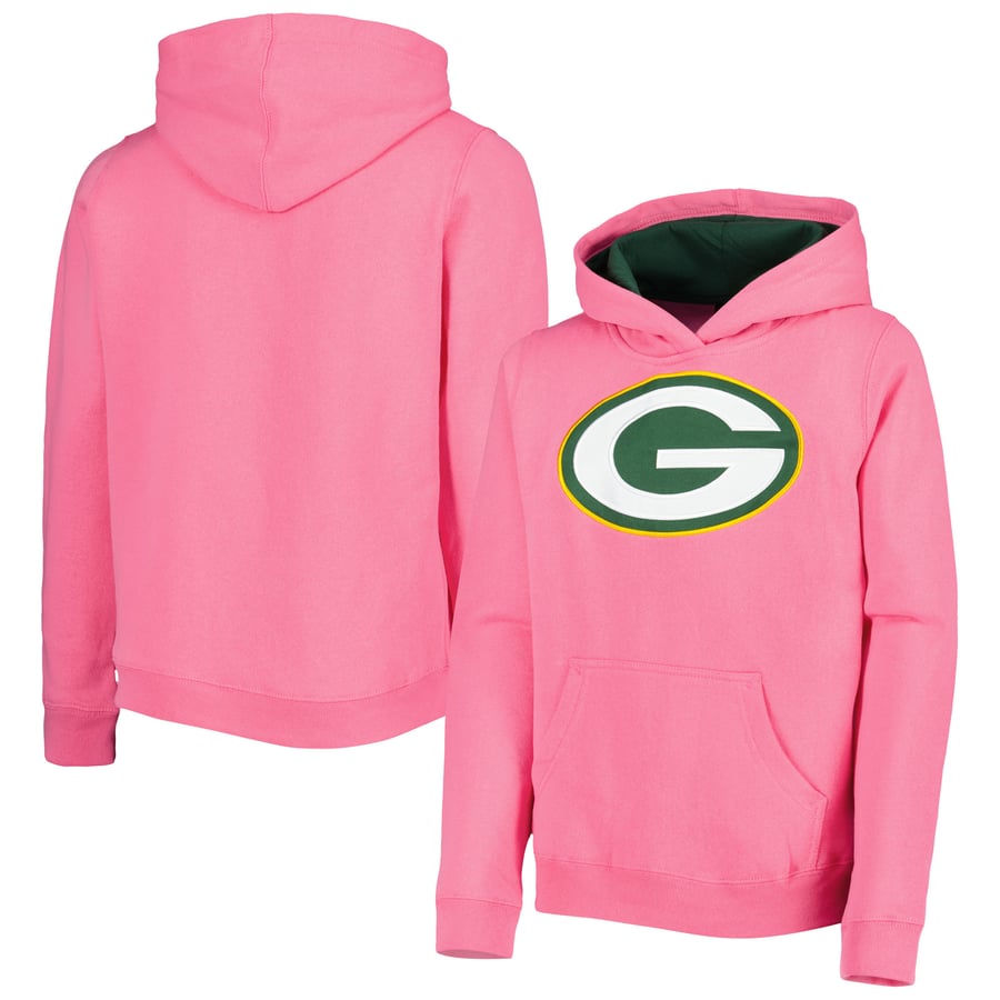 Pink Packer Pink Packer Logo