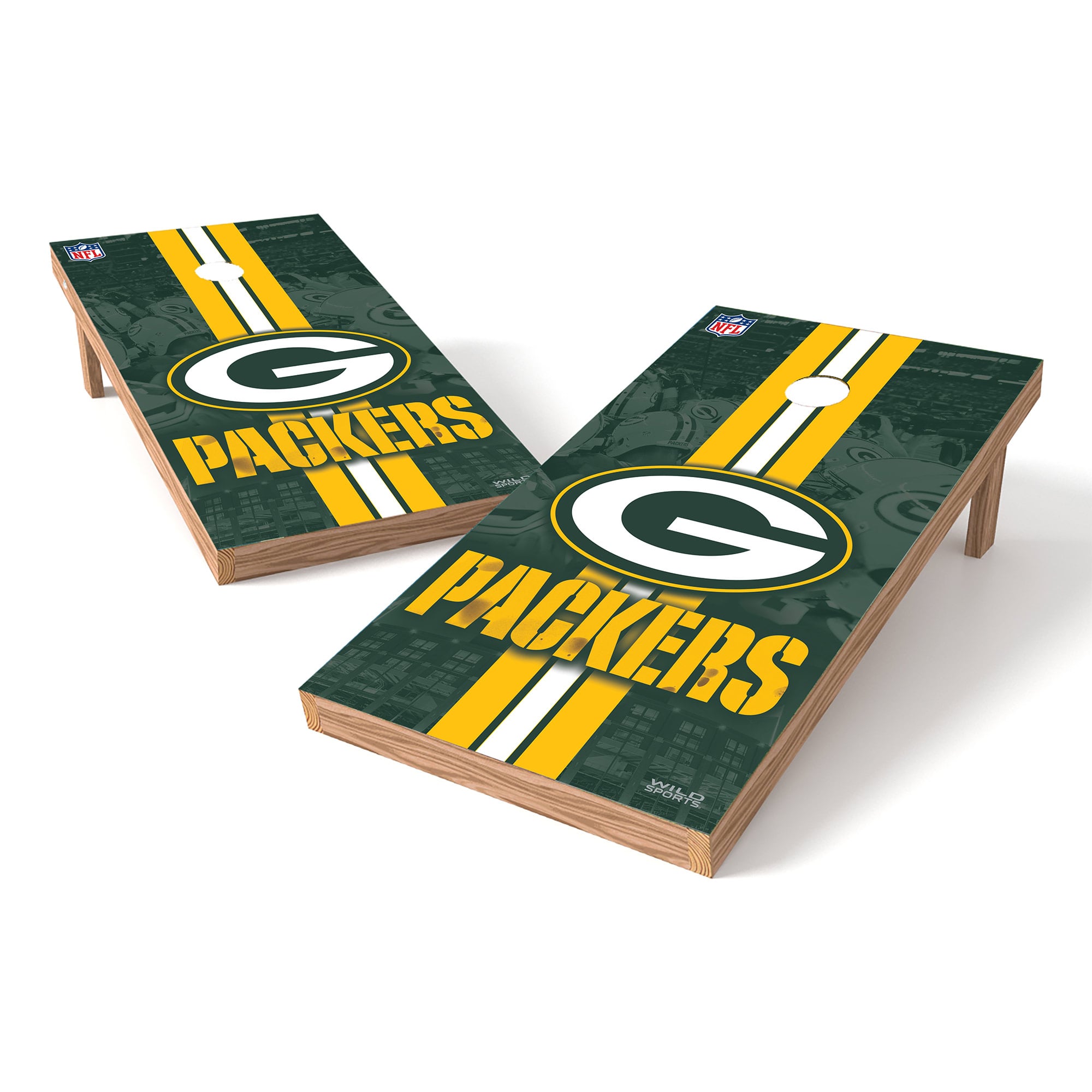 WinCraft Green Bay Packers 3-Pack Fan Decal | Dick's Sporting Goods WinCraft Green Bay Packers 3-Pack Fan Decal | Dick's Sporting Goods