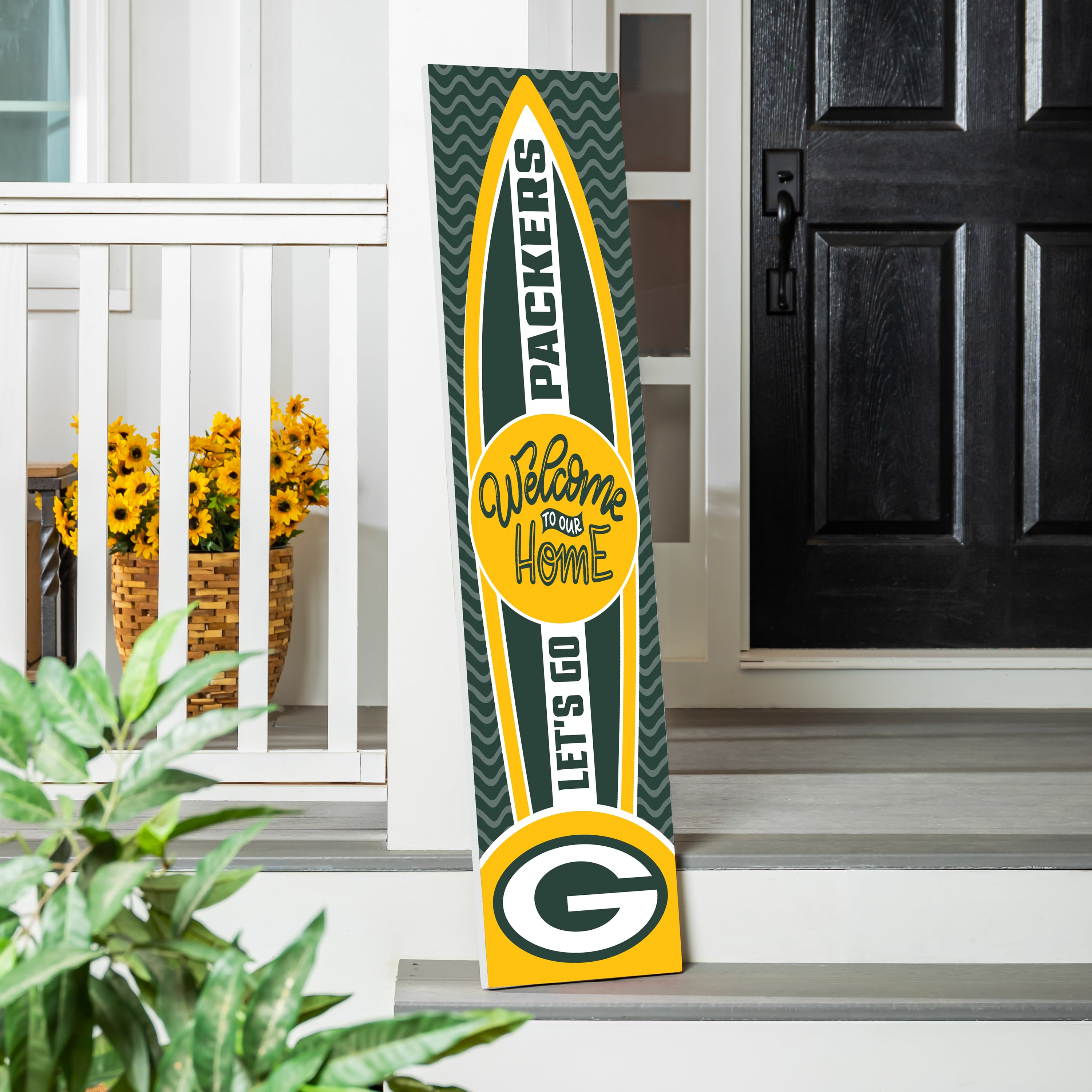 Packer Fan Signs Ugly Green Bay Packer Fans