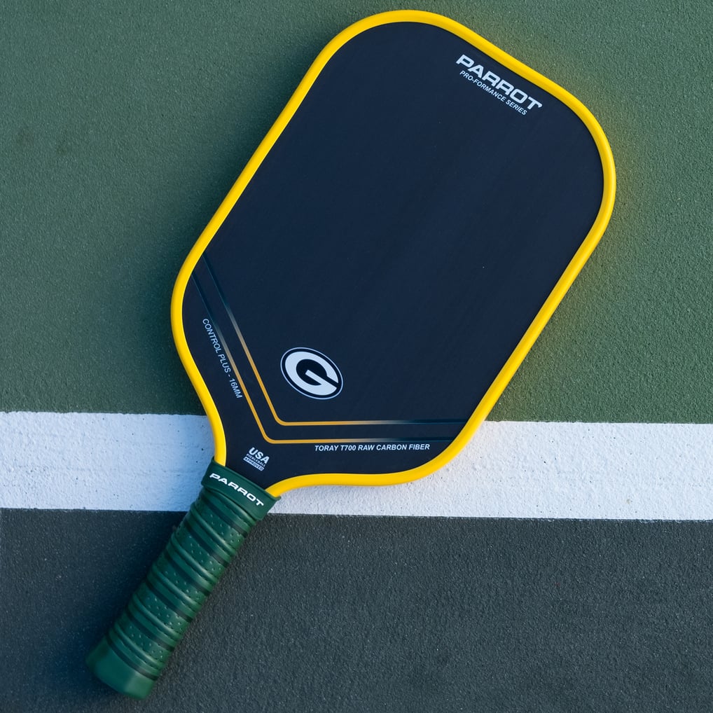 Green Bay Packers ProFormance Pickleball Paddle