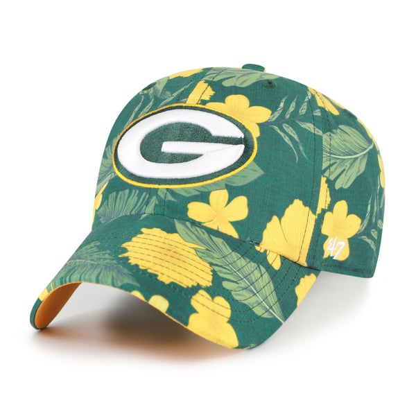 Bonnet New Era Green Bay Packers 2023 Vert - Neuf | Taille Unique, Pompon, Licence Officielle