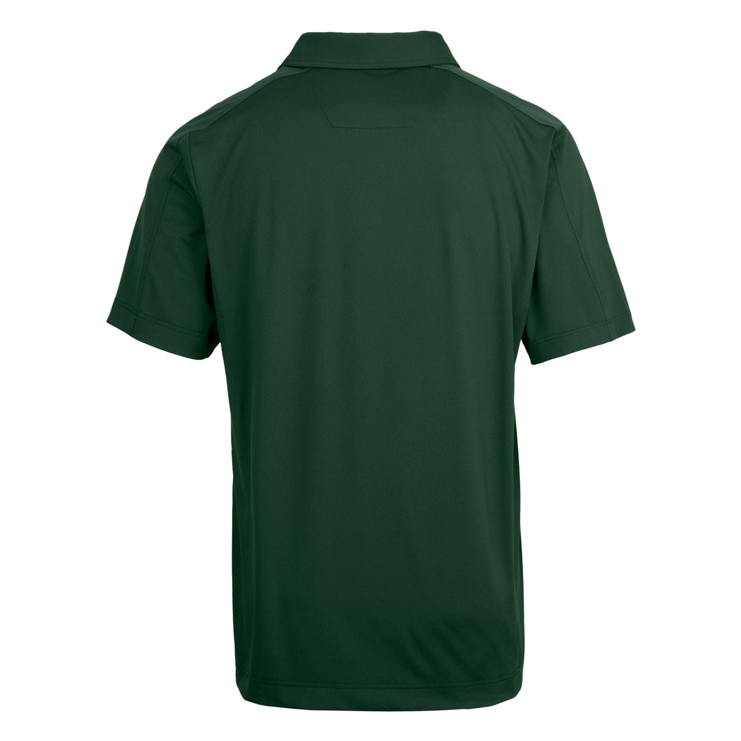 Men's Green Bay Packers Cutter & Buck Green Throwback Logo Big