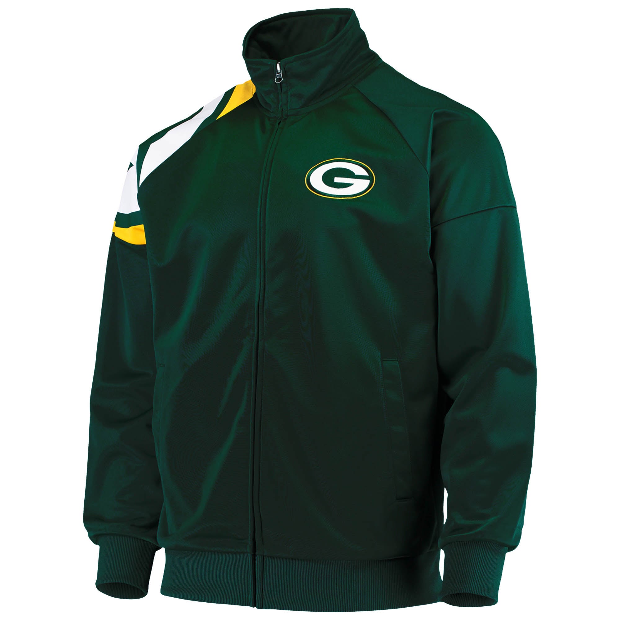 Men's Green Bay Packers G-III Sports by Carl Banks Green