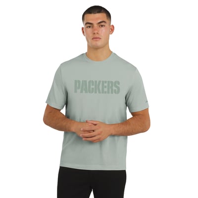  Green Bay Packers J. Palmer Play Action Tri-Blend T-Shirt - Green
