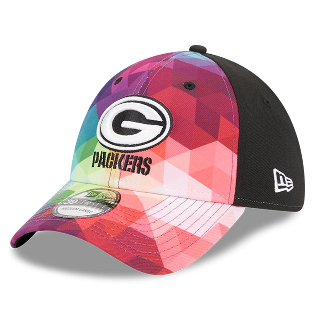 Victoria’s Secret Pink - New Era NFL Green Bay Packers - Adjustable New Era Adult Green Bay Packers NFL Draft 2026 9Fifty  main image 4