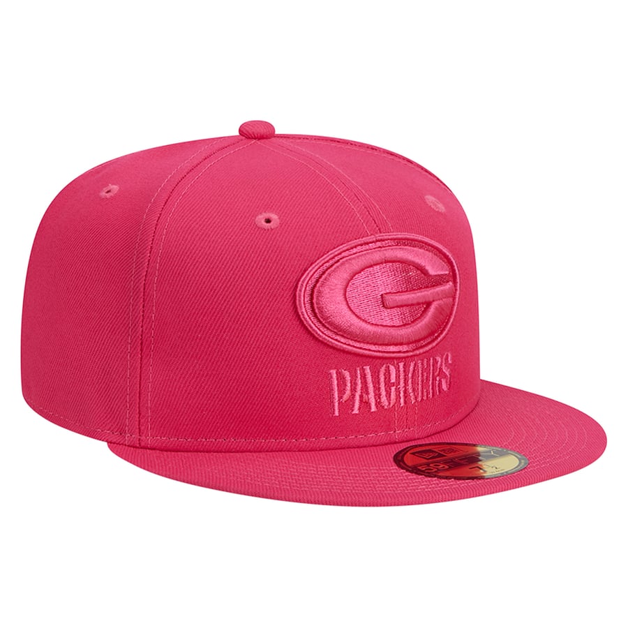 Pink Packer Pink Packer Logo