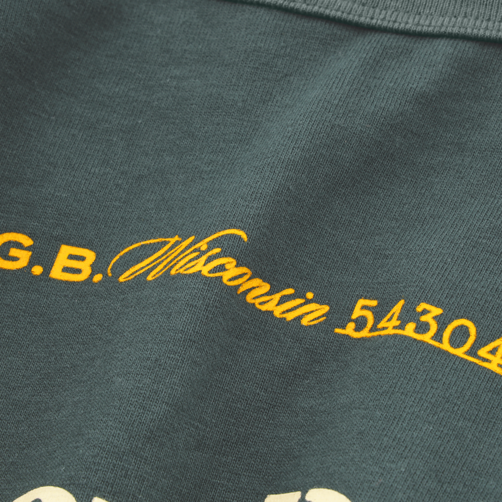 Green Bay Packers Nike 2026 Rivalries Collection Max90 Long Sleeve T ...