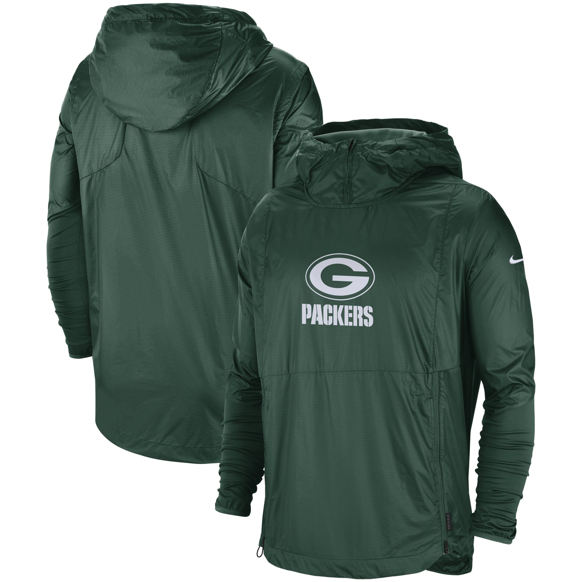 mens-nike-green-green-bay-