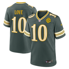 Jerseys