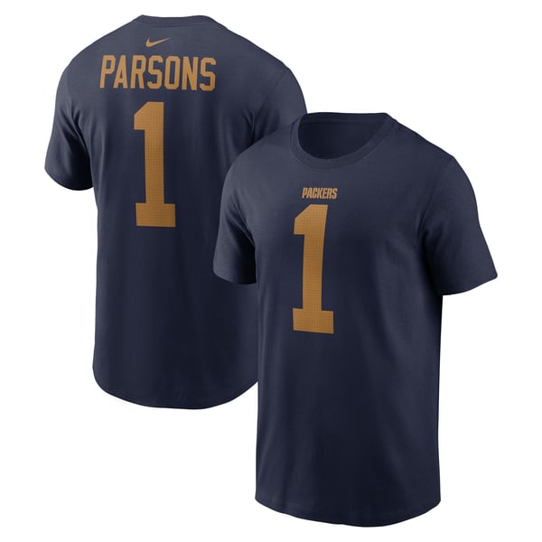 Dallas Cowboys Micah Parsons Navy Ne Vapor F.U.S.E Limited Jersey Dallas Cowboys Micah Parsons Navy Ne Vapor F.U.S.E Limited Jersey