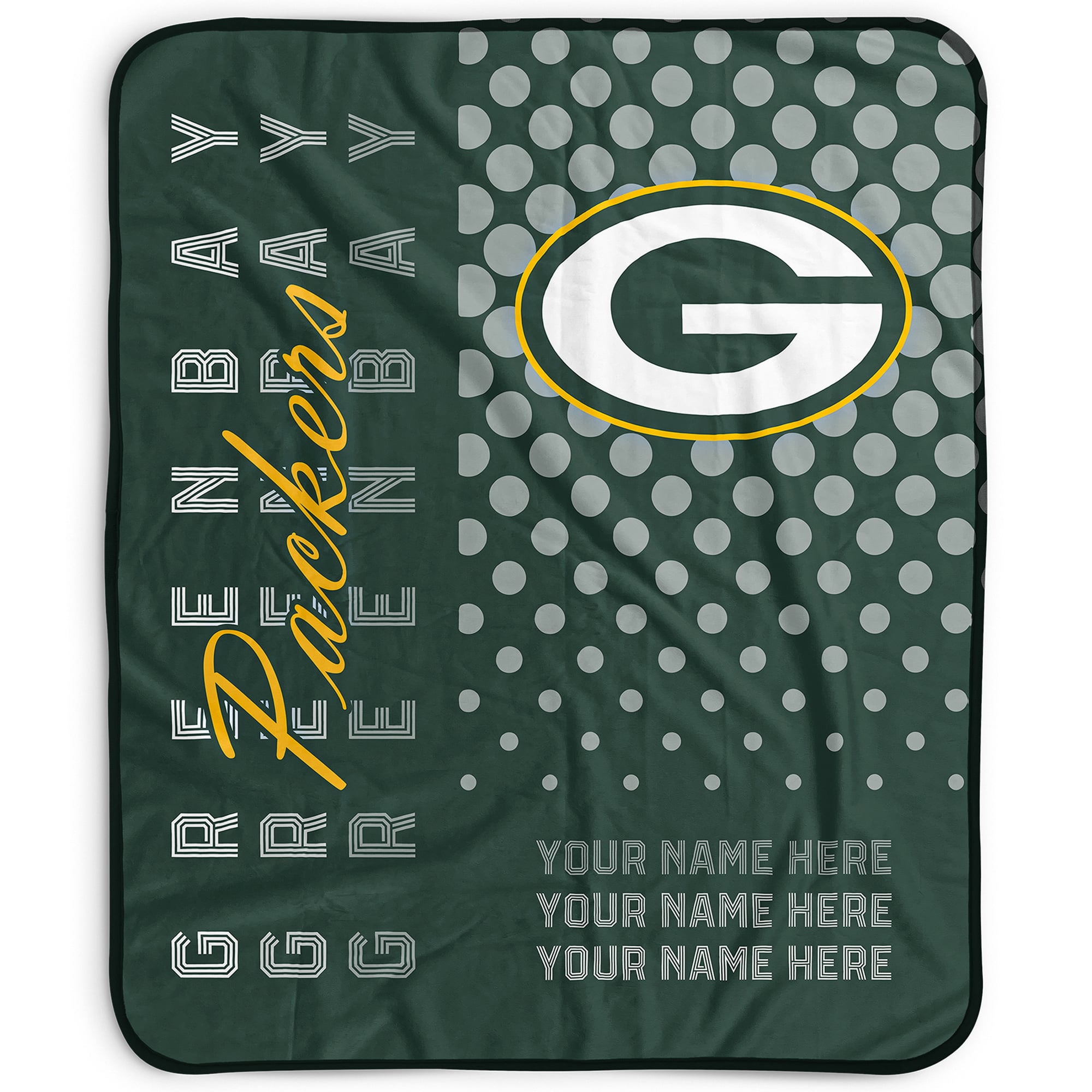 Green Bay Packers Pegasus 50