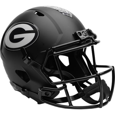 Green Bay Packers Riddell 2026 Salute to Service Speed Replica Helmet