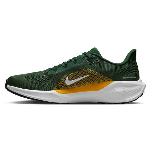 New Green Bay Packers — Nike Pegasus 40 running shoes. Size 14. No Box. Nike Pegasus 40 (NFL Green Bay Packers) Men main image 3