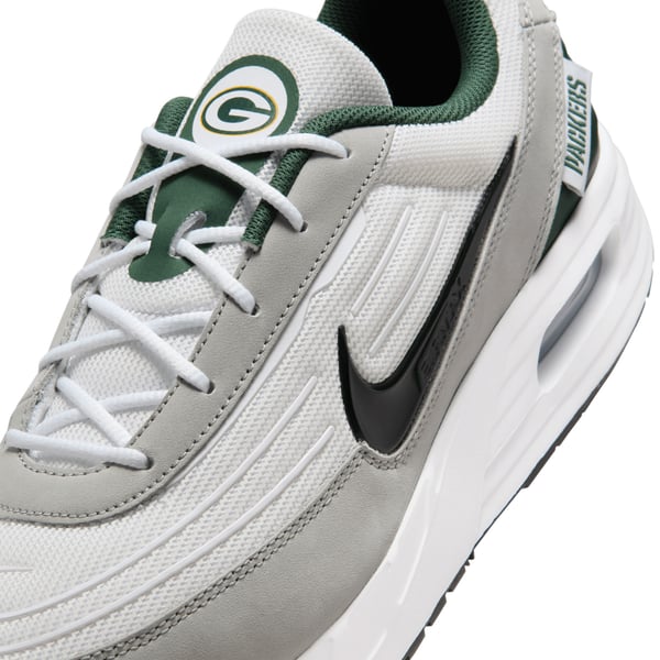 Official Green Bay Packers Nike Pegasus 40 Shoes, Packers  display picture 1