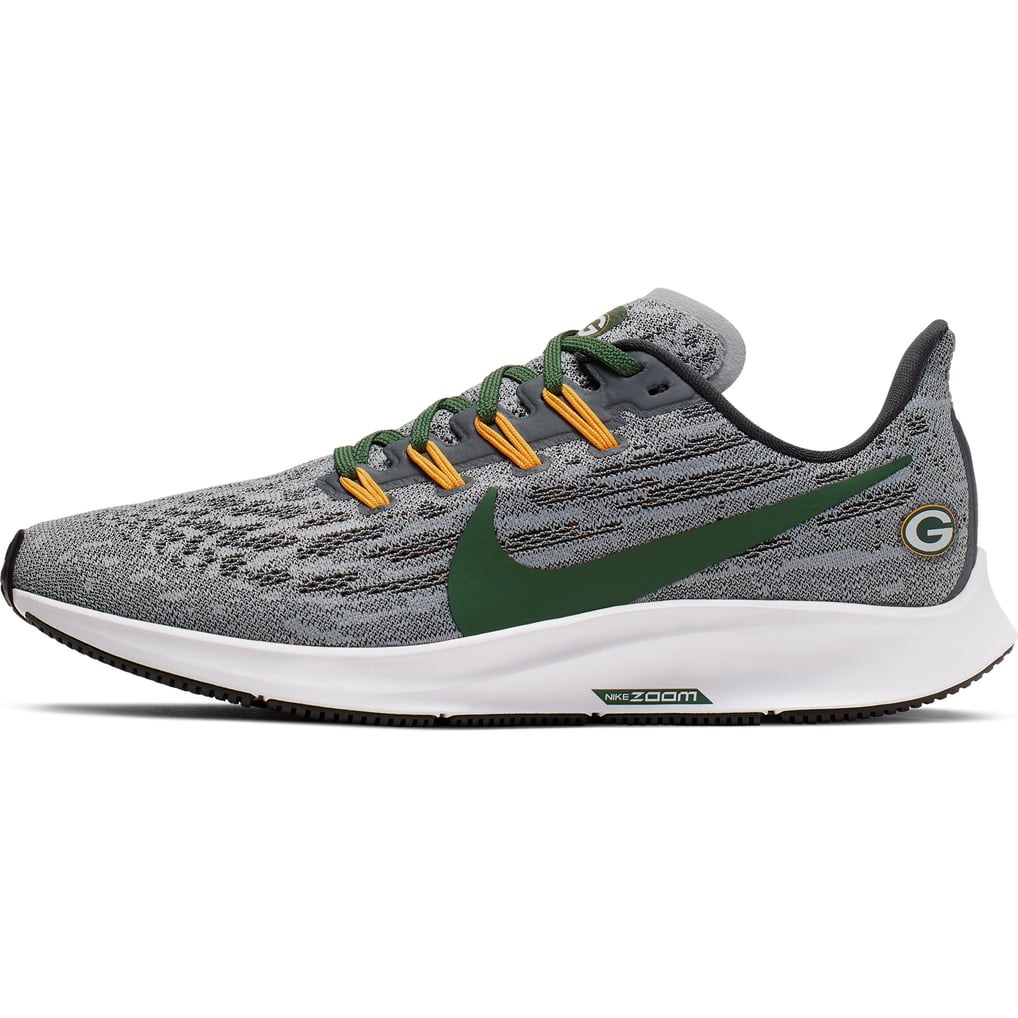 Green Bay Packers Nike Women display picture 3