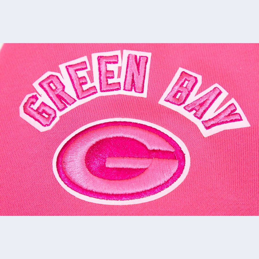 Pink Packer Pink Packer Logo