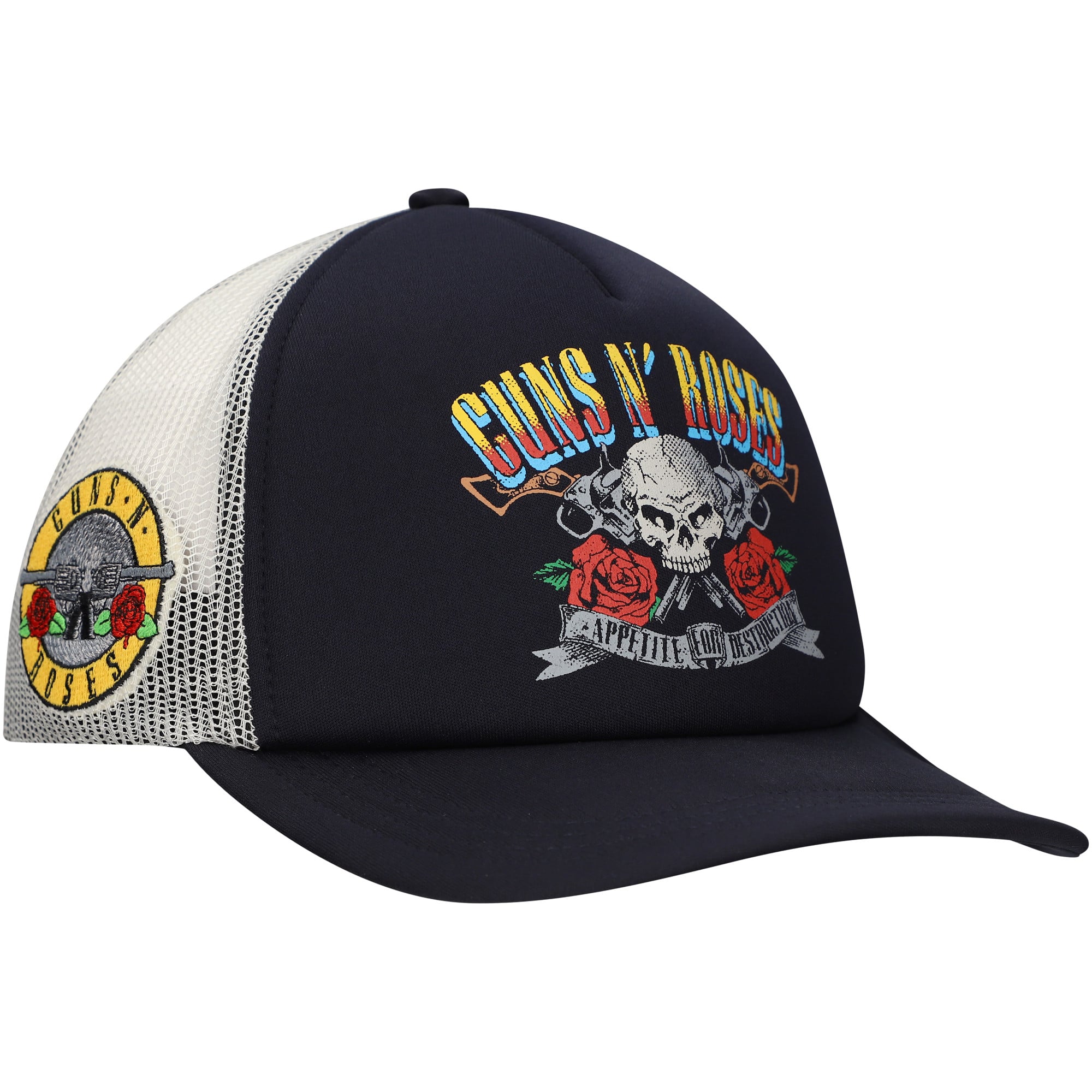 Hat N Roses Guns N main image 4