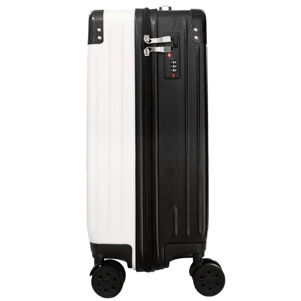 Hawaii Warriors MOJO 21'' Premium Carry-On Hardcase