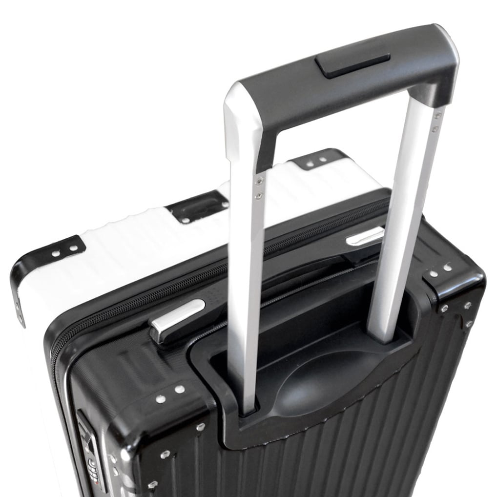 Hawaii Warriors MOJO 21'' Premium Carry-On Hardcase
