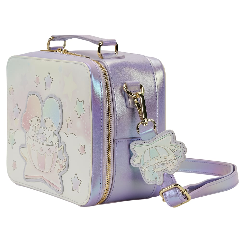Hello Kitty & Friends Loungefly Little Twin Stars Carnival  display picture 1