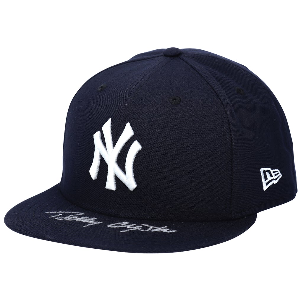 Authentic NY Yankees Hat Amazon.com : New Era Mens New York Yankees MLB Authentic  main image 2