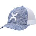 Heather Powder Blue