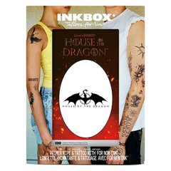 Tattoos