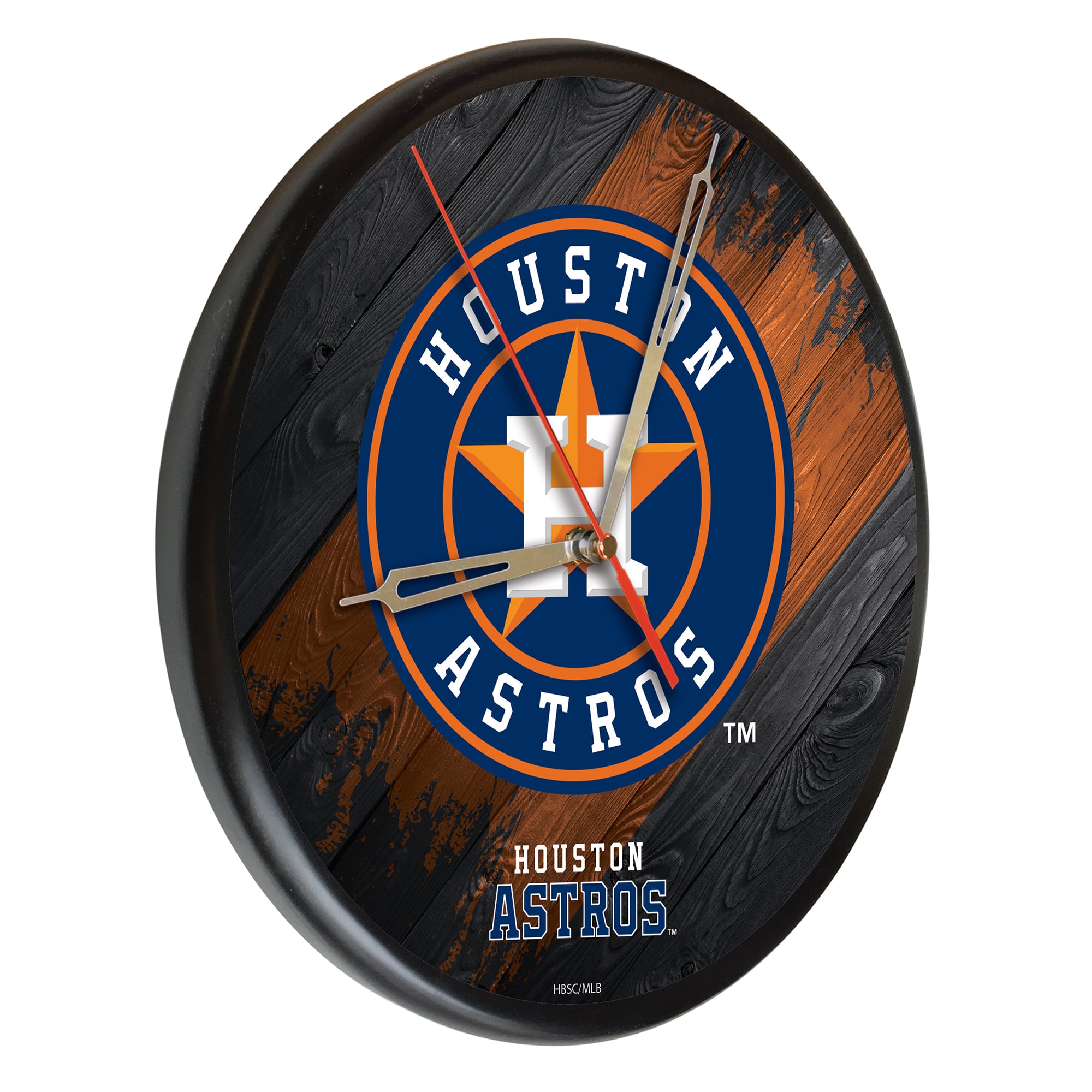 Houston Astros 13