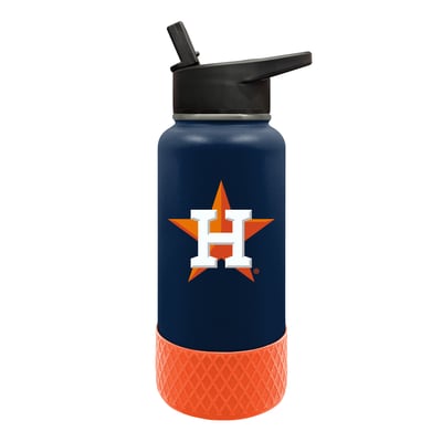 Houston Astros 32oz. Double Play Hydration Bottle