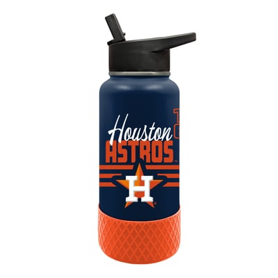 Houston Astros 32oz. Heritage Hydration Bottle