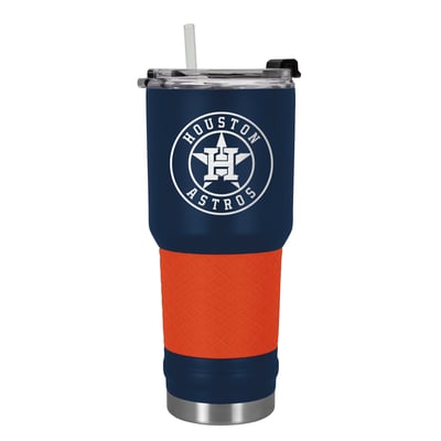 Houston Astros 34oz. Draft Tumbler