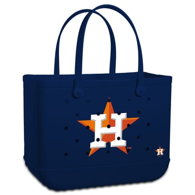 Houston Astros Bogg Bag