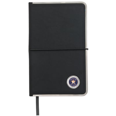 Houston Astros Hard Cover Journal