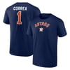 Player T-Shirts