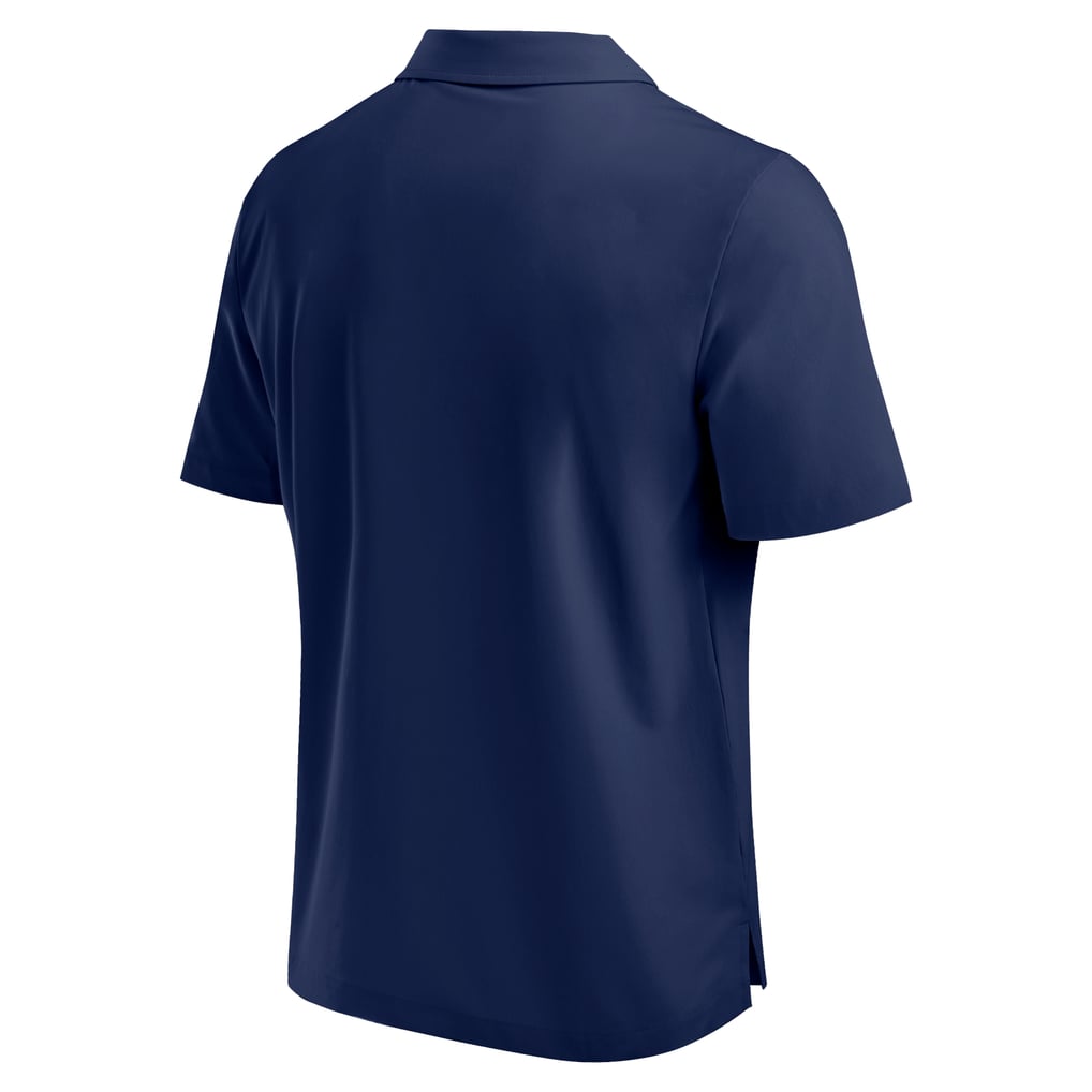 Houston Astros Fanatics Front Office Button-Up Shirt - Navy