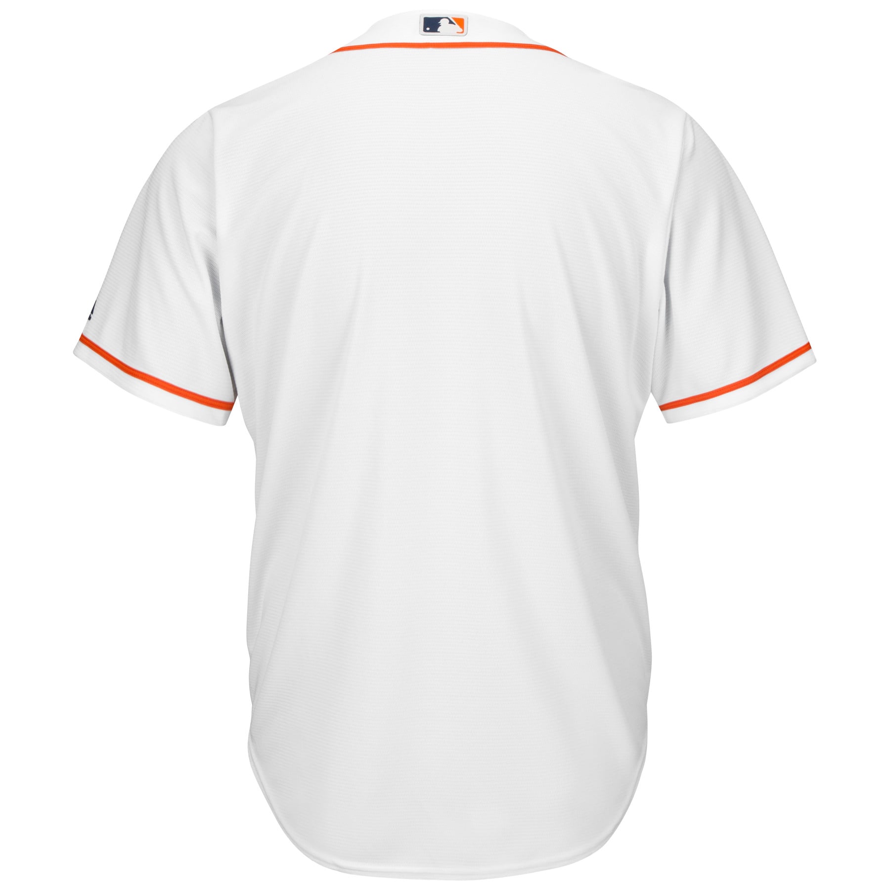 Mens Houston Astros Majestic White Home Cool Base Jersey