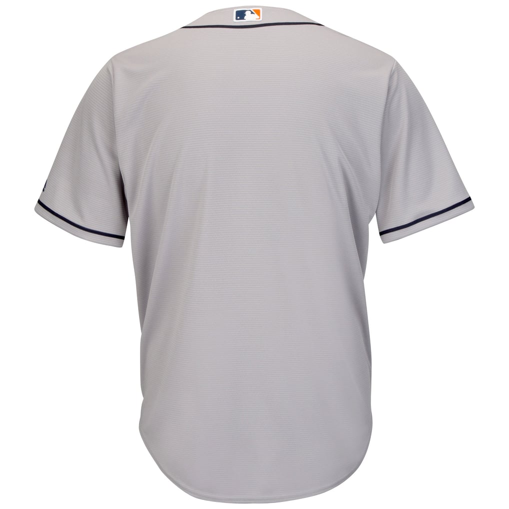 Maillot Baseball Vintage Houston Astros Majestic - Début Années 2000, Taille à Mesurer