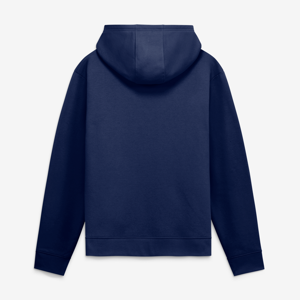 Houston Astros Hustle Hoodie - Navy