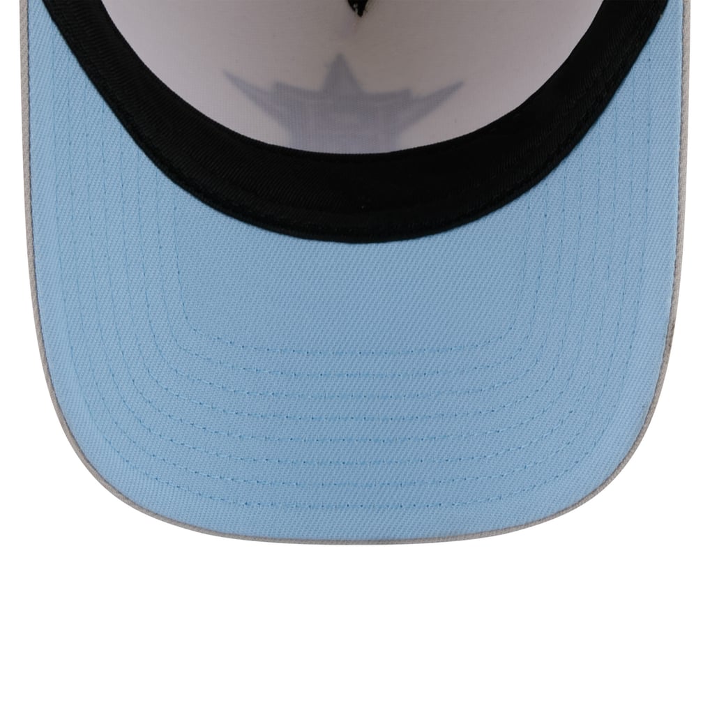 Men's Houston Astros New Era Natural Crisp Equinox World Series 9FORTY ...