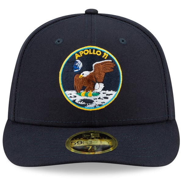 59Fifty Houston Astros Apolo 11 NASA Side Patch - La Tienda de las Gorras 59Fifty Houston Astros Apolo 11 NASA Side Patch - La Tienda de las Gorras