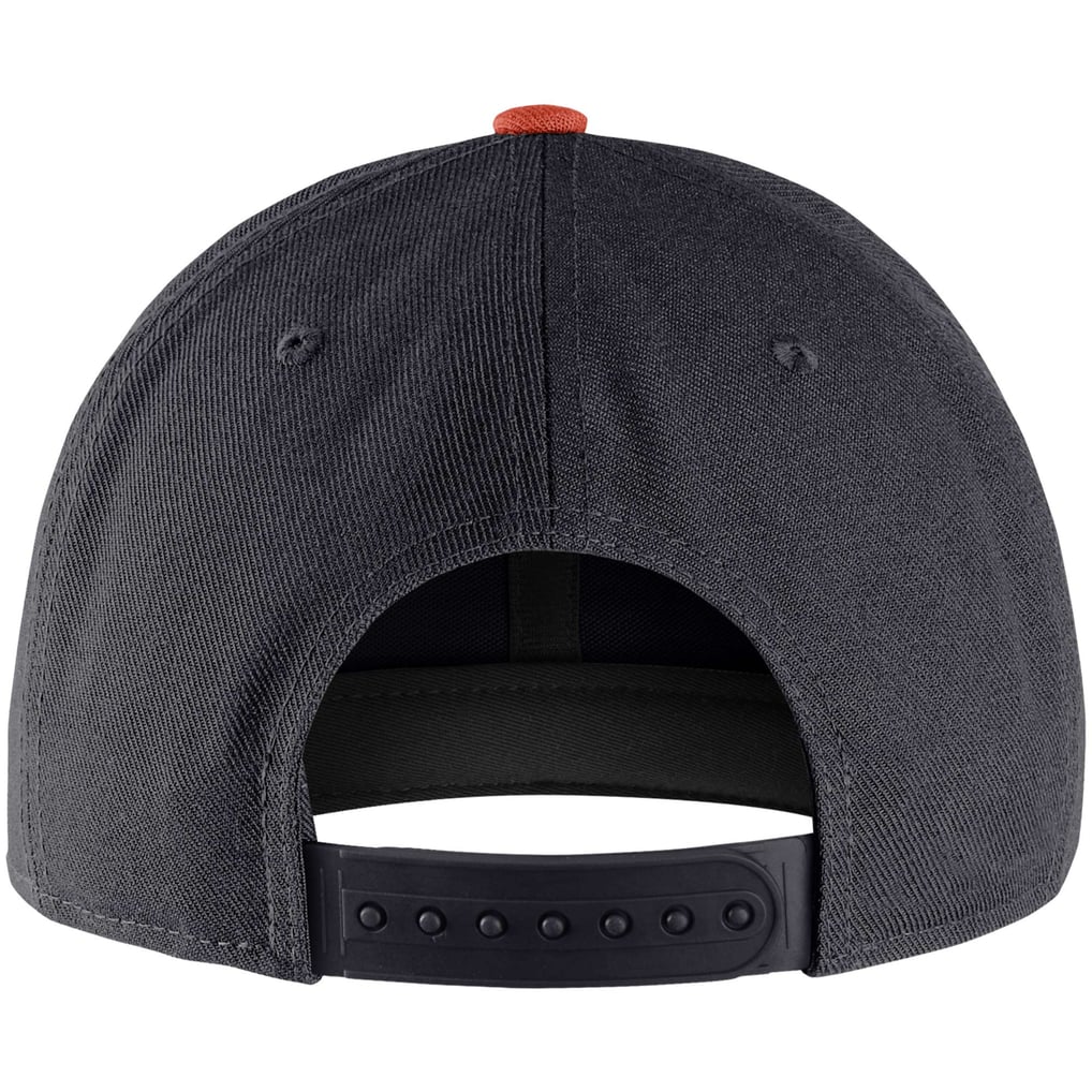 Casquette Snapback Vintage HOUSTON ASTROS - Marque Sports Specialties Années 90 - Occasion