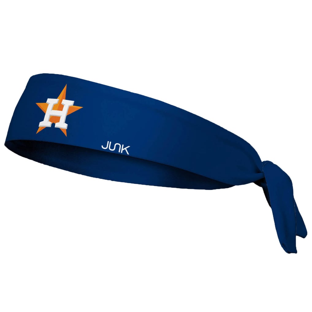 navy-houston-astros-tie-  display picture 1