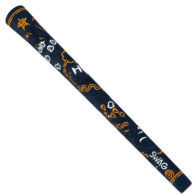 Houston Astros SWAG Golf Swing Grip