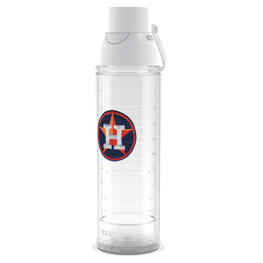 Houston Astros Tervis 24oz. Emblem Venture Lite Water Bottle
