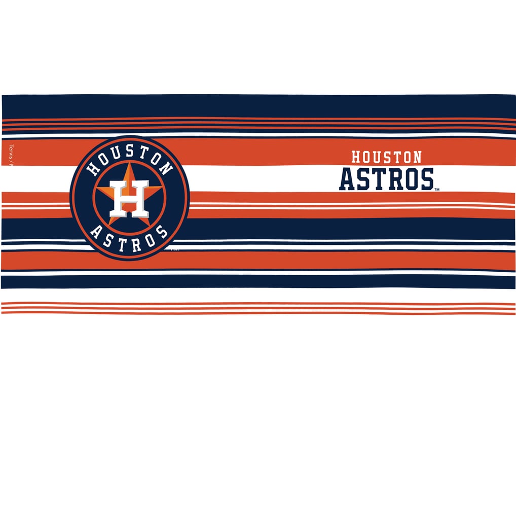 Houston Astros Tervis Four-Pack 16oz. Classic Tumbler Set
